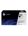 Hewlett-Packard HP Toner Czarny HP53X=Q7553X  7000 str. - nr 7