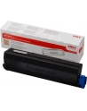OKI Toner Czarny B430/B440-T=43979202=B430  B440dn  MB460  MB470  MB480  7000 str. - nr 28