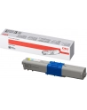 OKI Toner Żółty C510/C530-TY=44469722=C510dn  C511  C530dn  C531  MC561  MC562  5000 str. - nr 11