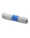OKI Toner Żółty C510/C530-TY=44469722=C510dn  C511  C530dn  C531  MC561  MC562  5000 str. - nr 16