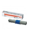 OKI Toner Żółty C510/C530-TY=44469722=C510dn  C511  C530dn  C531  MC561  MC562  5000 str. - nr 17