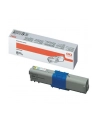 OKI Toner Żółty C510/C530-TY=44469722=C510dn  C511  C530dn  C531  MC561  MC562  5000 str. - nr 22