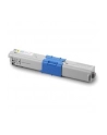 OKI Toner Żółty C510/C530-TY=44469722=C510dn  C511  C530dn  C531  MC561  MC562  5000 str. - nr 27
