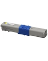 OKI Toner Żółty C510/C530-TY=44469722=C510dn  C511  C530dn  C531  MC561  MC562  5000 str. - nr 9