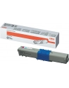 OKI Toner Czerwony C510/C530-TM=44469723=C510dn  C511  C530dn  C531  MC561  MC562  5000 str. - nr 19