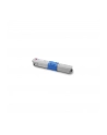 OKI Toner Czerwony C510/C530-TM=44469723=C510dn  C511  C530dn  C531  MC561  MC562  5000 str. - nr 22