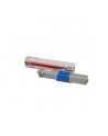 OKI Toner Niebieski C510/C530-TC=44469724=C510dn  C511  C530dn  C531  MC561  MC562  5000 str. - nr 13