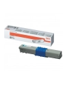 OKI Toner Niebieski C510/C530-TC=44469724=C510dn  C511  C530dn  C531  MC561  MC562  5000 str. - nr 16