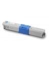 OKI Toner Niebieski C510/C530-TC=44469724=C510dn  C511  C530dn  C531  MC561  MC562  5000 str. - nr 5