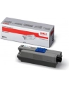 OKI Toner Czarny C510/C530-TB=44469804=C510dn  C530dn  MC561DN  5000 str. - nr 20