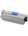 OKI Toner Czarny C510/C530-TB=44469804=C510dn  C530dn  MC561DN  5000 str. - nr 21