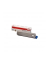 OKI Toner Żółty C801/C821-TY=44643001=C801  C821  7300 str. - nr 7