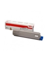 OKI Toner Czarny C801/C821-TB=44643004=C801  C821  7000 str. - nr 7