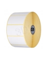 Zebra etykieta termotransferowa 57x32mm/2100 - nr 1
