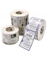 Zebra etykieta termotransferowa 57x32mm/2100 - nr 8