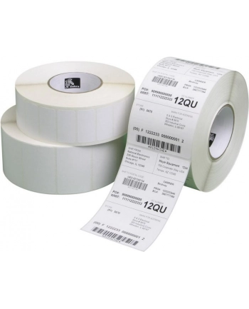 Zebra etykieta termotransferowa 51x25mm/2580 nr 1