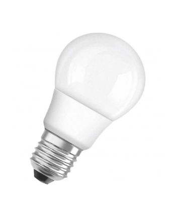 OSRAM Żarówka LED  PARATHOM CLASSIC A 40 6 W/840 FR E27 nr 1