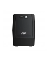 UPS FSP FP 1000 - 1000 VA / 600W - nr 1