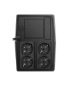 UPS FSP FP 1000 - 1000 VA / 600W - nr 4