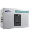 UPS FSP FP 1000 - 1000 VA / 600W - nr 5