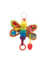 TOMY Lamaze Motylek Freddie  zawieszka - nr 1