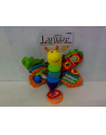 TOMY Lamaze Motylek Freddie  zawieszka - nr 3