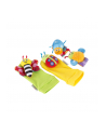 TOMY Lamaze Robaczki - nr 1