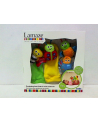 TOMY Lamaze Robaczki - nr 3