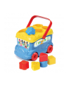 CLEMENTONI Autobus Baby Mickey - nr 8