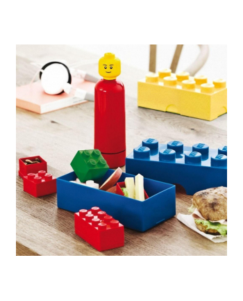 LEGO Pojemnik na lunch mini 4 biały