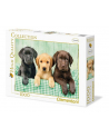 CLEMENTONI 1000 EL. HQ Three Labs - nr 3