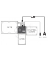 Konwerter adapter Media-Tech USB 3.0 do HDD SATA/IDE MT5100 - nr 10
