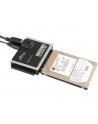 Konwerter adapter Media-Tech USB 3.0 do HDD SATA/IDE MT5100 - nr 22