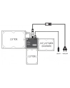 Konwerter adapter Media-Tech USB 3.0 do HDD SATA/IDE MT5100 - nr 6
