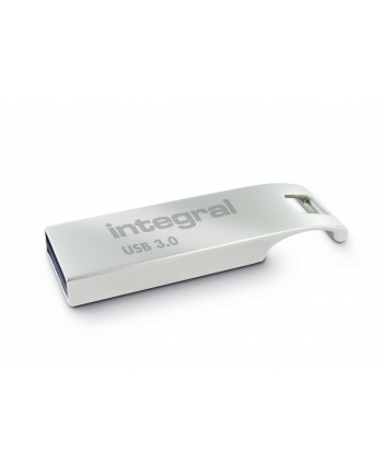 Integral pamięć USB 64GB metalowy USB 3.0 Odczyt:Zapis (110/20 MB/s) nr 1