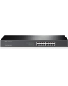 TP-Link TL-SG1016 19'' Rackmount Switch 16x10/100/1000Mbps - nr 4