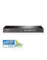 TP-Link TL-SG1016 19'' Rackmount Switch 16x10/100/1000Mbps - nr 13
