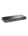 TP-Link TL-SG1016 19'' Rackmount Switch 16x10/100/1000Mbps - nr 18