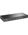 TP-Link TL-SG1016 19'' Rackmount Switch 16x10/100/1000Mbps - nr 26