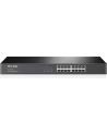 TP-Link TL-SG1016 19'' Rackmount Switch 16x10/100/1000Mbps - nr 30
