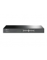 TP-Link TL-SG1016 19'' Rackmount Switch 16x10/100/1000Mbps - nr 35