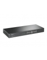 TP-Link TL-SG1016 19'' Rackmount Switch 16x10/100/1000Mbps - nr 36