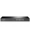 TP-Link TL-SG1016 19'' Rackmount Switch 16x10/100/1000Mbps - nr 1