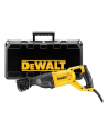 PIŁA SZABLASTA DWE 305 PK DEWALT - nr 9