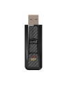 SILICON POWER 32GB, USB 3.0 FLASH DRIVE, BLAZE SERIES B50, BLACK - nr 1