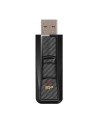 SILICON POWER 32GB, USB 3.0 FLASH DRIVE, BLAZE SERIES B50, BLACK - nr 24