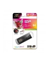 SILICON POWER 64GB, USB 3.0 FLASH DRIVE, BLAZE SERIES B50, BLACK - nr 1