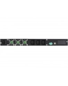 Power Walker UPS On-Line 1000VA, RACK 19'' 1U, 3xIEC, USB/RS-232, LCD - nr 4