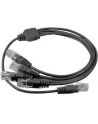 Cable for KX-NS500/ KX-NS700 DLC8 or DLC16 card - 4 Ports - nr 2