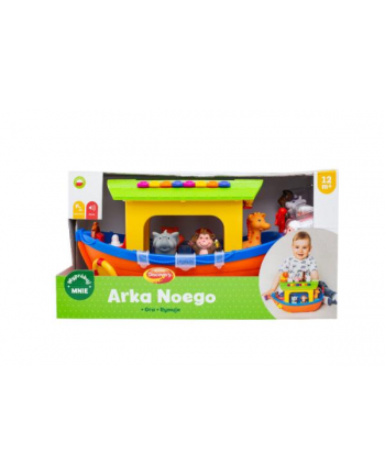 DUMEL Arka Noego